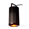 DMX-besturing 110W Kerk opknoping lichte armaturen